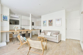 Opéra - Beautiful flat for 6 pax
